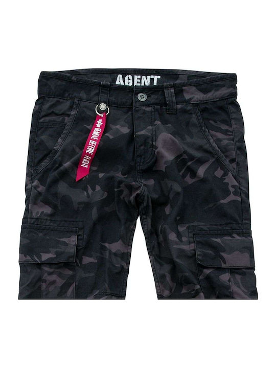 Alpha Industries Alpha Industries