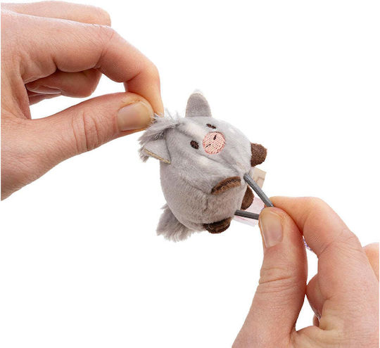 Nici Mymochi Minis Valentine's Day Plush Toy 5 cm