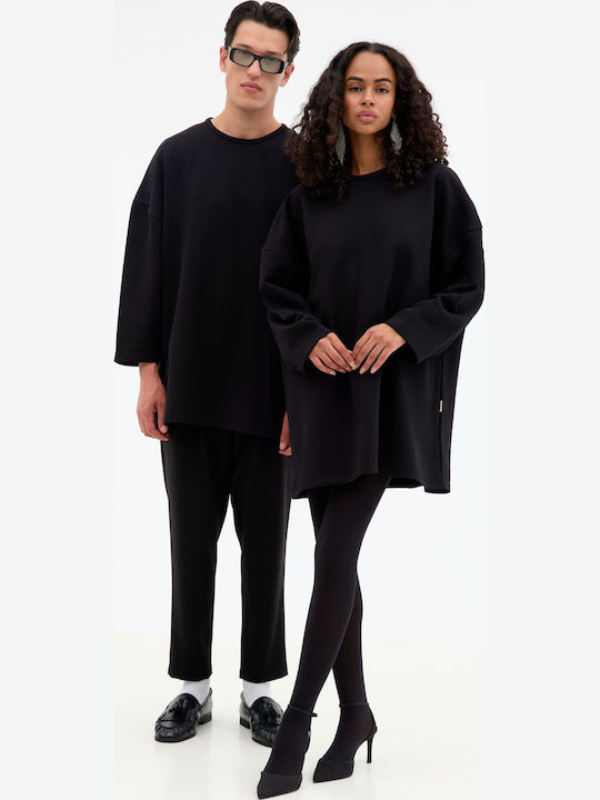 Black Sweatshirt
