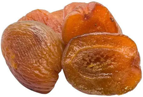 Βερίκοκα Φυσικής Όσμωσης 250g Passas 100% Φυσική & Ζουμερή Γεύση