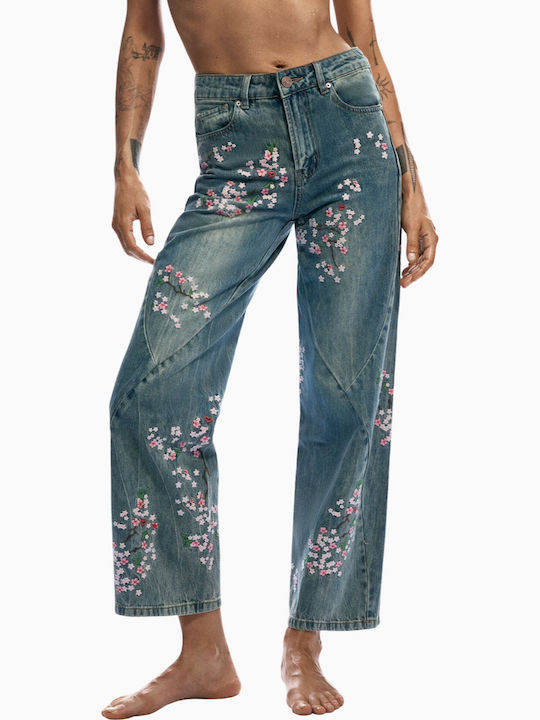 Desigual