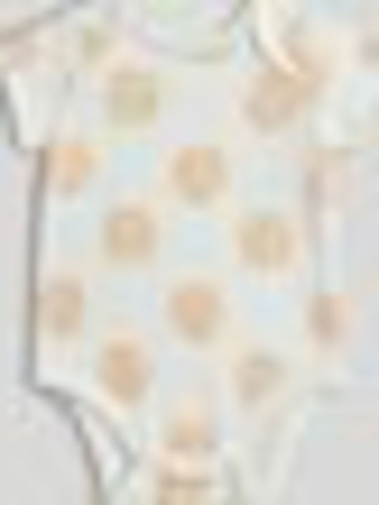 Mothercare Σετ Κορμάκια Πολύχρωμα