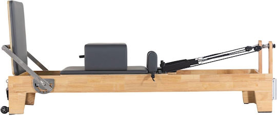 MegaFitness Pilates-Reformer-Bett