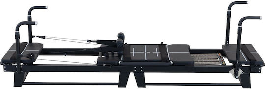 MegaFitness Κρεβάτι Pilates Reformer