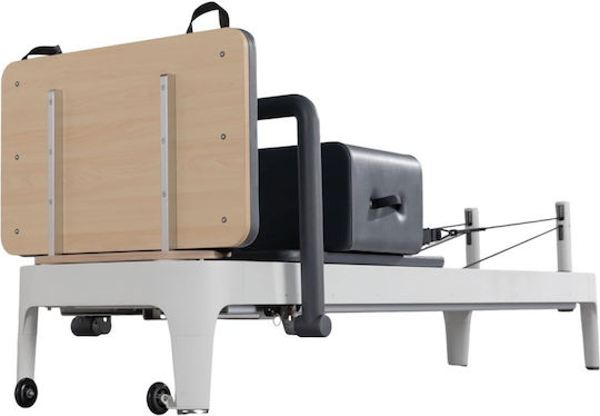 MegaFitness Κρεβάτι Pilates Reformer
