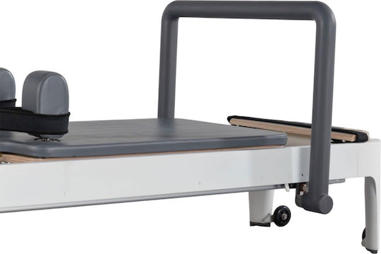MegaFitness Κρεβάτι Pilates Reformer
