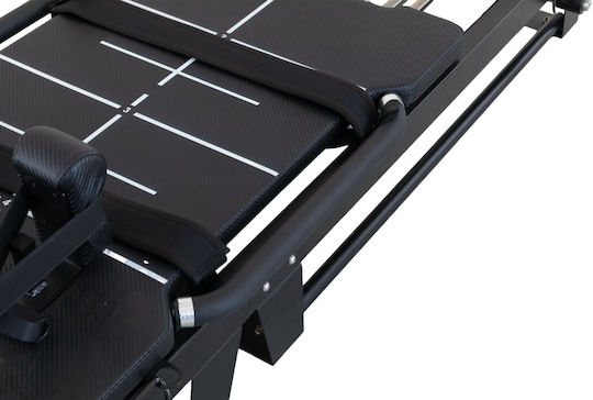 MegaFitness Κρεβάτι Pilates Reformer