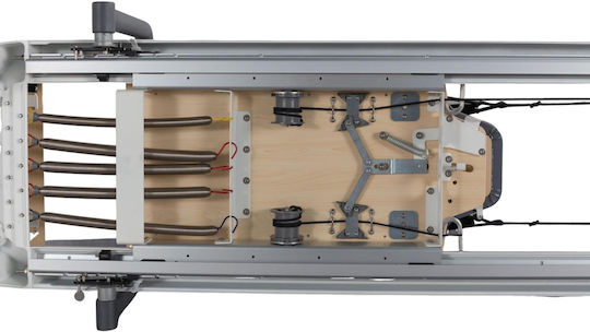 MegaFitness Κρεβάτι Pilates Reformer