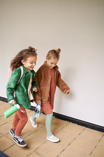 Mepal Campus Barbie Kunststoff-Kinder-Essensset