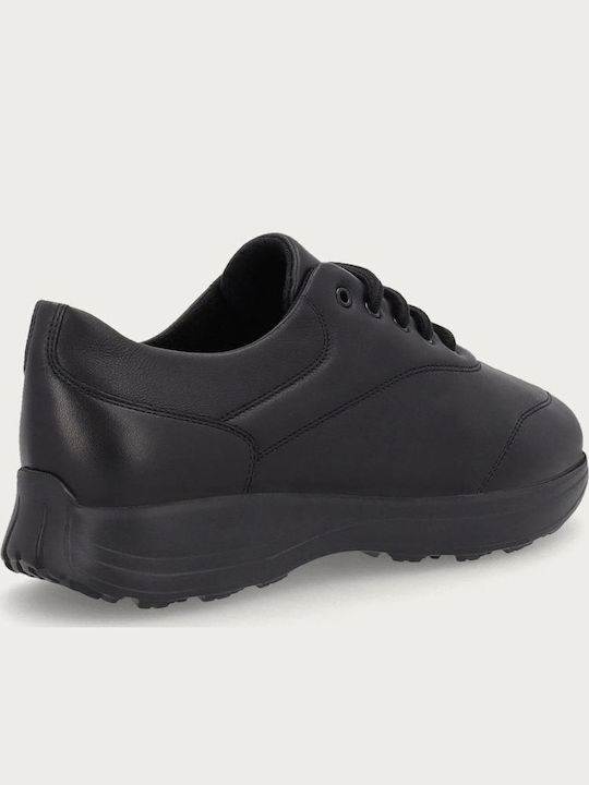 Ανδρικά Sneakers Nero