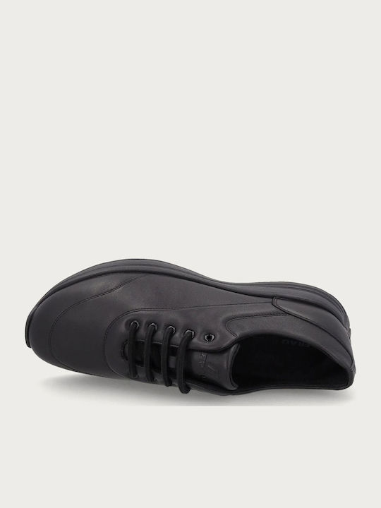 Ανδρικά Sneakers Nero