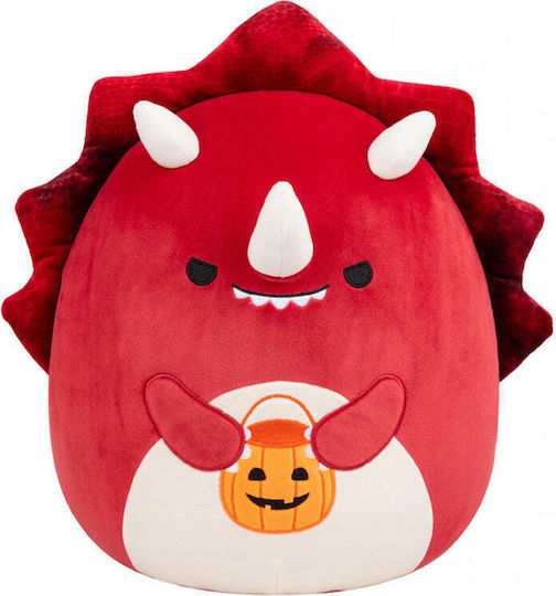 Jazwares Squishmallows Plush Toy for Ages 3+ 19 cm