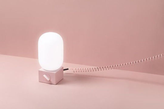 Native Union Decorative Lamp