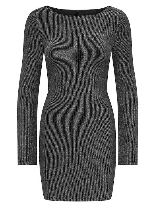 Only Evening Dress Jetblack