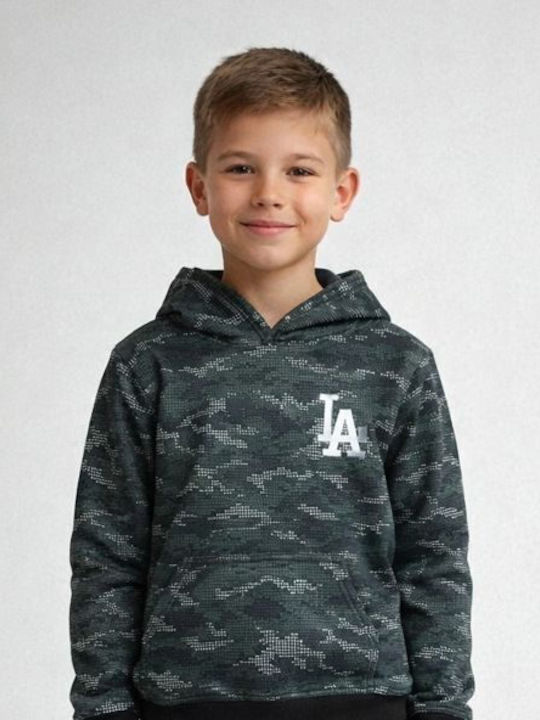 Action Sportswear Kinder Trainingsanzüge Khaki Action Sportswear Kinder Trainingsanzüge Khaki