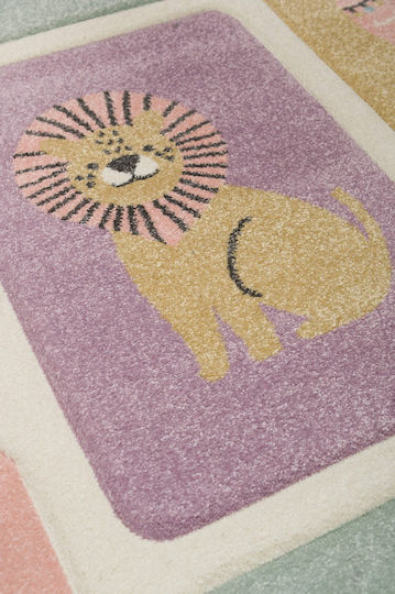 Βιοκαρπέτ Yolo 210 Παιδικό Χαλί 160x230cm