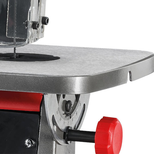 Einhell 4309055 Аспиратор с Мощност 130 W и Режещ Диск с Диаметър 50 mm