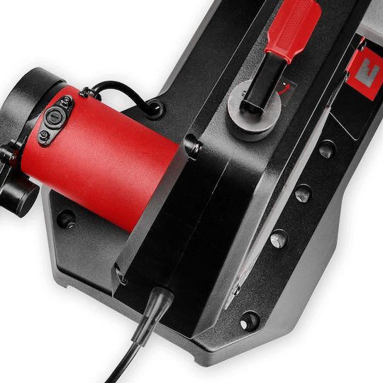 Einhell 4309055 Аспиратор с Мощност 130 W и Режещ Диск с Диаметър 50 mm