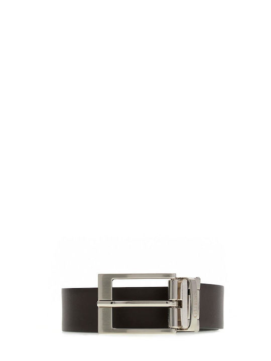 Men's Belt Black