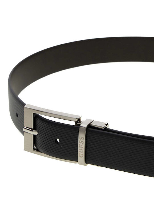 Men's Belt Black