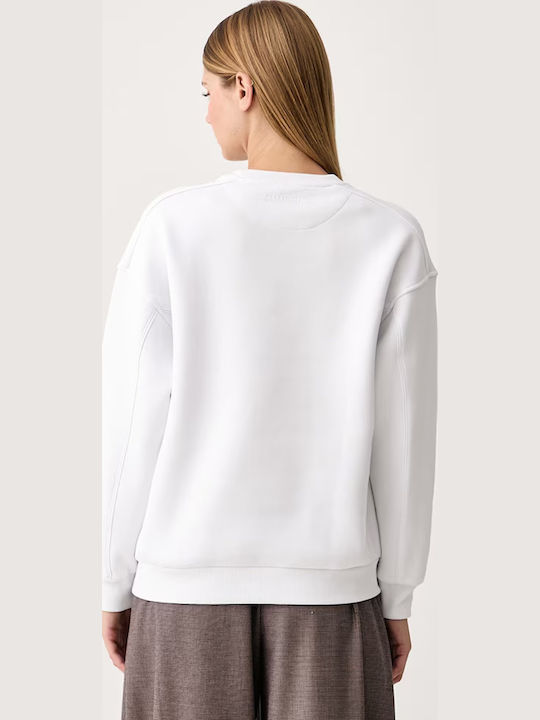 Hanorac Dama White
