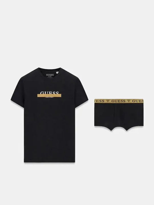 Men's Boxer Jblk