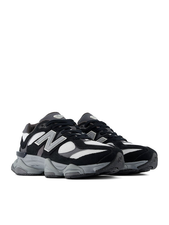 Ανδρικά Sneakers Γκρι