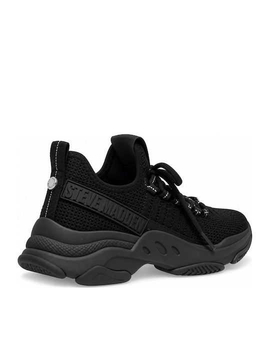 Γυναικεία Sneakers Μαύρο