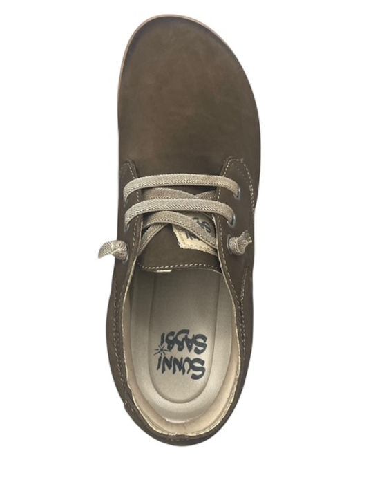 Herrenstiefel Taupe AN-03350-31-32