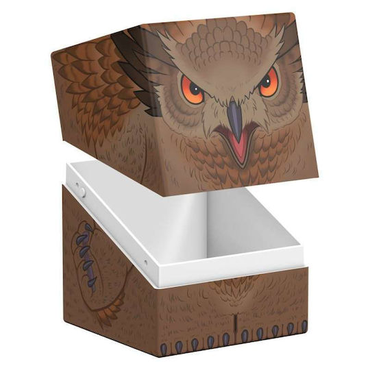 Squaroes Deck Box