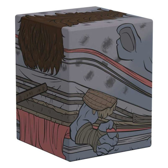 Squaroes Deck Box