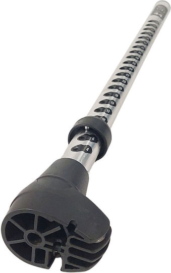RDM Extension 44cm Pin System Tiki