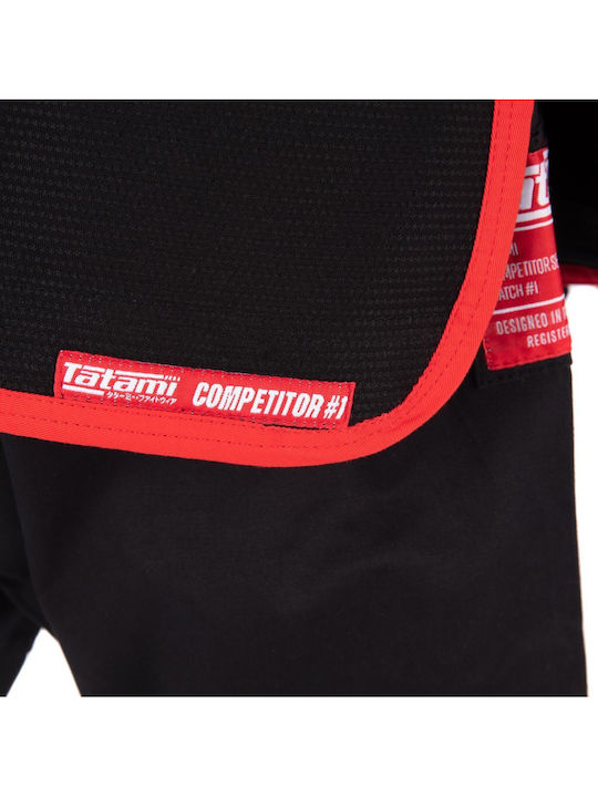 Tatami Fightwear Tatami Costum de arte marțiale