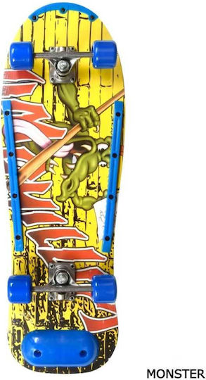Αθλοπαιδιά Complete Shortboard