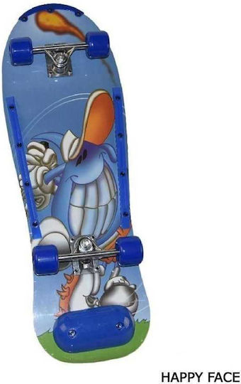 Αθλοπαιδιά Complete Shortboard