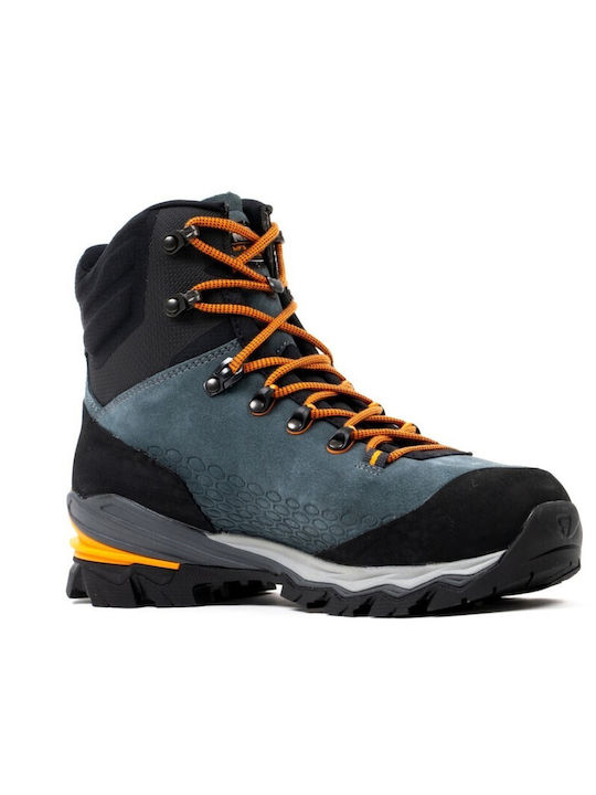 Meindl Meindl Men's Hiking Shoes Green