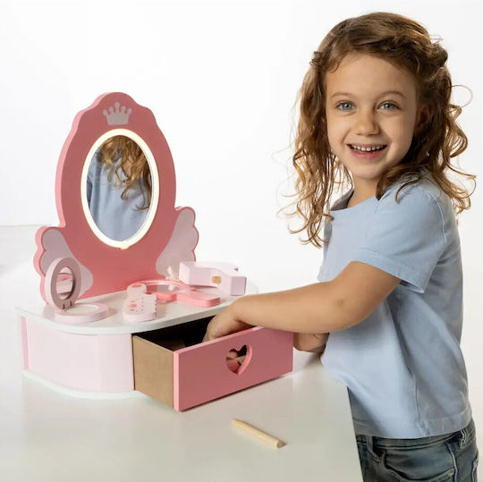 Amia Children’s Dressing Table