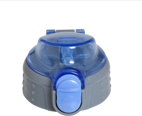 Ecolife Dop de Schimb pentru Termos Kids 300ml – Bing Blue 33-bo-4161