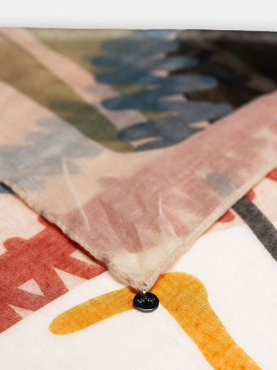Anekke Women's Scarf Multicolour