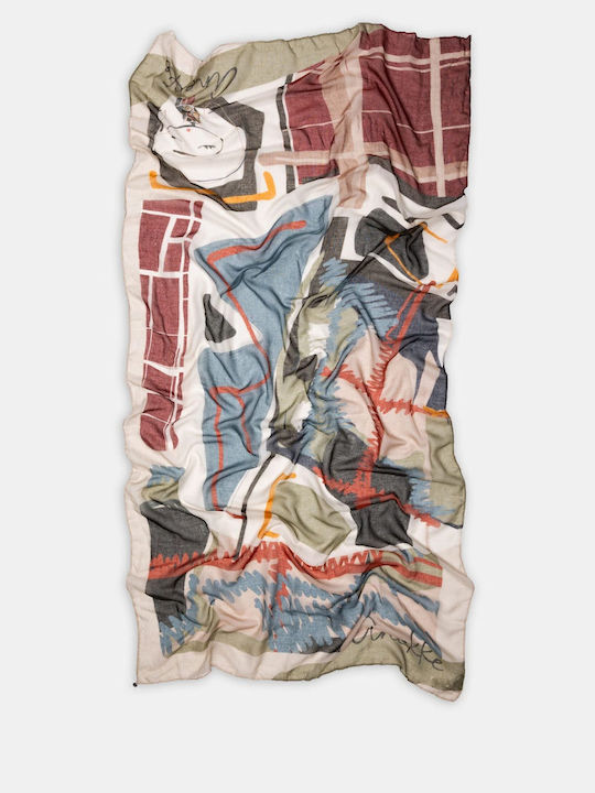 Anekke Women's Scarf Multicolour