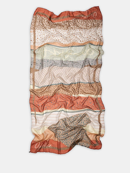 Anekke Women's Scarf Multicolour