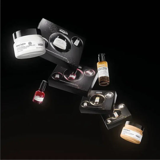 L’oréal Professionnel Serie Expert Absolut Repair Molecular Nourishing Gift Set