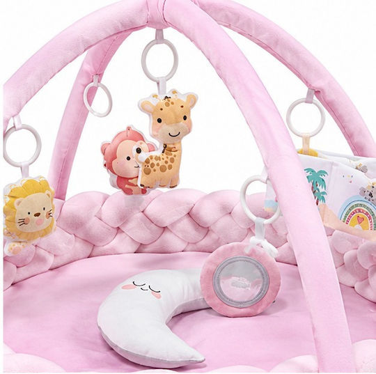 Activity Mat for Newborns
