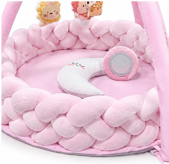 Activity Mat for Newborns