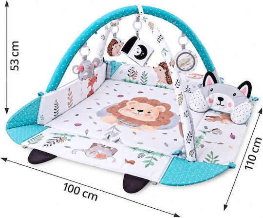 Activity Mat for Newborns