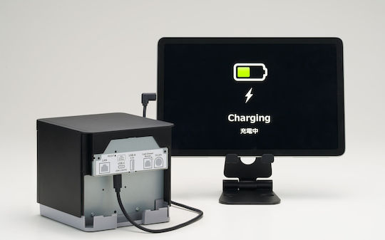 Star Micronics Термичен Принтер за Касови Бележки USB / Ethernet