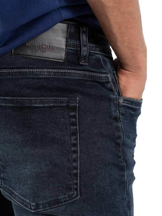 Men's Slim Fit Jeans Dusty Grey/Blue
