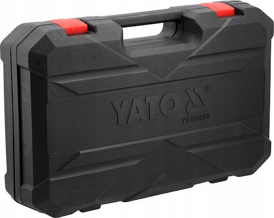 Yato Tool Set