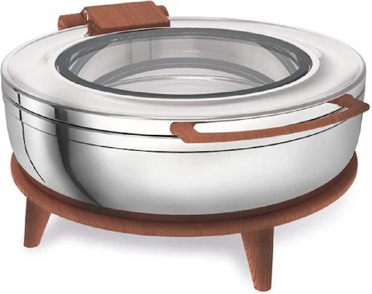 Costos Serving Bain Marie for Hobs 6 L 10 cm