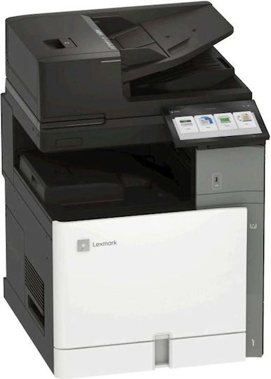 Lexmark Ασπρόμαυρο Πολυμηχάνημα Laser XM3346